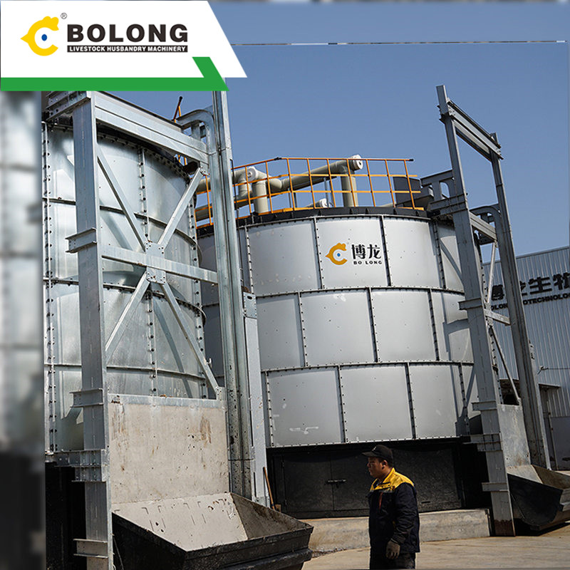 cutting-edge bio-fermentation tank supplier